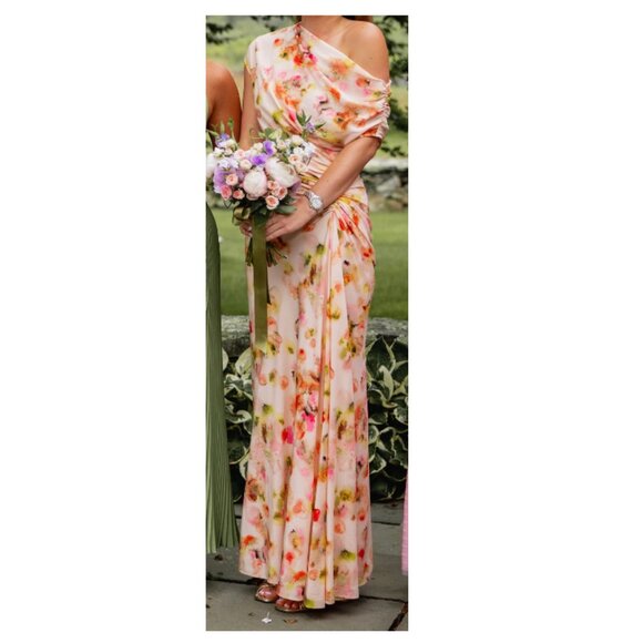 ALC Poppy Gown - Size 2 - Picture 1 of 3